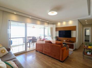 Apartamento · 113m² · 3 Quartos · 2 Vagas · Apartamento à Venda - Cerâmica, 3 Quartos, 113 m2