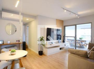 Apartamento · 112m² · 3 Quartos · 2 Vagas · Apartamento à Venda - Tatuapé, 3 Quartos, 112 m2