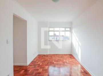 Apartamento · 55m² · 2 Quartos · 1 Vaga · Apartamento à Venda - Jardim Éster Yolanda, 2 Quartos, 55 m2