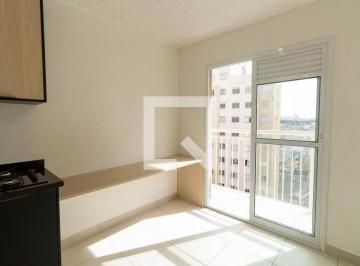 Apartamento · 35m² · 2 Quartos · Apartamento à Venda - Vila Santa Clara, 2 Quartos, 35 m2