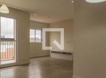 Apartamento · 71m² · 2 Quartos · 1 Vaga · Apartamento à Venda - Vila Lusitânia, 2 Quartos, 71 m2