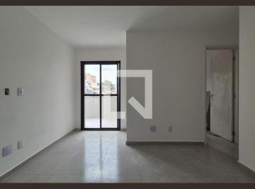 Apartamento · 80m² · 2 Quartos · 1 Vaga · Apartamento à Venda - Vila América, 2 Quartos, 80 m2