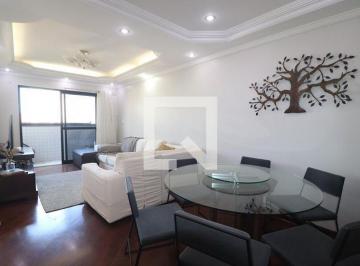 Apartamento · 96m² · 3 Quartos · 3 Vagas · Apartamento à Venda - Campestre, 3 Quartos, 96 m2