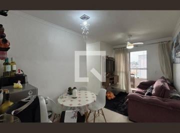 Apartamento · 55m² · 2 Quartos · 2 Vagas · Apartamento à Venda - Utinga, 2 Quartos, 55 m2