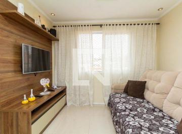 Apartamento · 59m² · 2 Quartos · 1 Vaga · Apartamento à Venda - Ermelino Matarazzo, 2 Quartos, 59 m2
