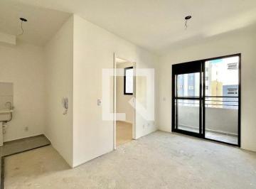 Apartamento · 36m² · 2 Quartos · Apartamento à Venda - Jabaquara, 2 Quartos, 36 m2