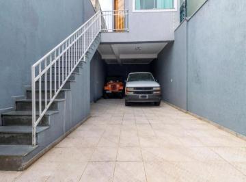 Casa · 200m² · 3 Quartos · 6 Vagas · Sobrado em Cidade Patriarca, 200m², 3 Dormitórios