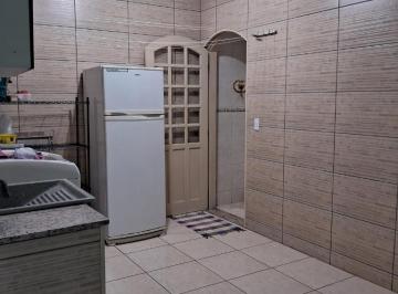 Casa · 193m² · 3 Quartos · 2 Vagas · Sobrado em Santo André, 193m², 3 Dormitórios.