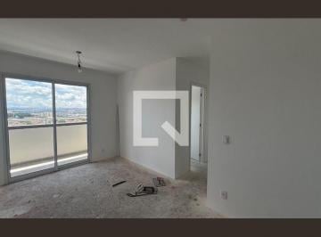 Apartamento · 46m² · 2 Quartos · 1 Vaga · Apartamento à Venda - Santa Teresinha, 2 Quartos, 46 m2