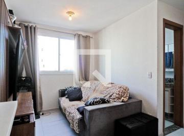 Apartamento · 49m² · 2 Quartos · 1 Vaga · Apartamento à Venda - Jardim Iris , 2 Quartos, 49 m2