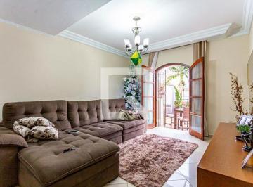 Casa · 145m² · 3 Quartos · 2 Vagas · Casa à Venda - Vila América, 3 Quartos, 145 m2
