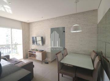Apartamento · 57m² · 2 Quartos · Apartamento à venda em Umuarama, Osasco-SP: 2 quartos, 1 banheiro, 57m². Seu novo lar dos sonhos est