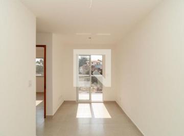 Apartamento · 44m² · 2 Quartos · Apartamento à Venda - Vila Gustavo, 2 Quartos, 44 m2