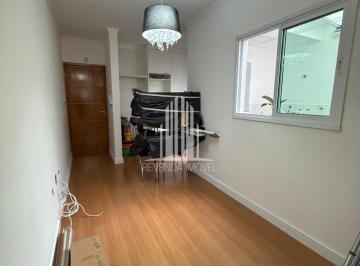 Apartamento · 55m² · 2 Quartos · 1 Vaga · Imperdível: Apartamento à venda na Vila Guiomar, Santo André-SP! Venha conhecer esse lindo imóvel pr