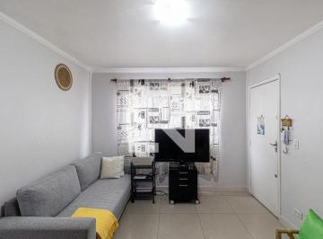 Apartamento · 76m² · 2 Quartos · 1 Vaga · Apartamento à Venda - Vila Ré, 2 Quartos, 76 m2