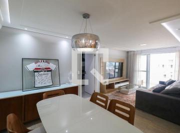 Apartamento · 106m² · 3 Quartos · 3 Vagas · Apartamento à Venda - Santo Antônio, 3 Quartos, 106 m2