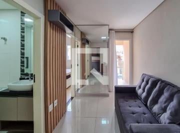 Apartamento · 45m² · 2 Quartos · 1 Vaga · Apartamento à Venda - Assunção, 2 Quartos, 45 m2