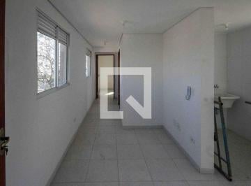 Apartamento · 39m² · 2 Quartos · Apartamento à Venda - Sapopemba, 2 Quartos, 39 m2