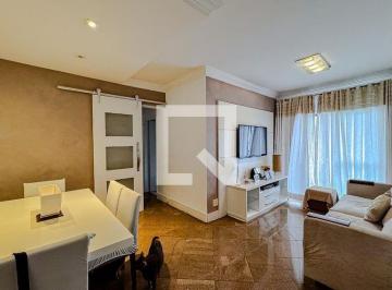 Apartamento · 87m² · 3 Quartos · 2 Vagas · Apartamento à Venda - Jardim Anália Franco, 3 Quartos, 87 m2