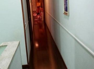 Casa · 204m² · 3 Quartos · 2 Vagas · Imperdível Sobrado à Venda em Santo André-SP, Vila Eldízia: 3 Quartos, 1 Suíte, 4 Banheiros, 2 Vagas