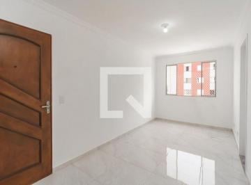 Apartamento · 47m² · 2 Quartos · 1 Vaga · Apartamento à Venda - Ermelino Matarazzo, 2 Quartos, 47 m2