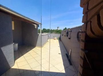 Apartamento · 140m² · 3 Quartos · 2 Vagas · Cobertura à venda em Vila Guiomar, Santo André-SP: 3 quartos, 1 suíte, 3 banheiros, 2 vagas de garag