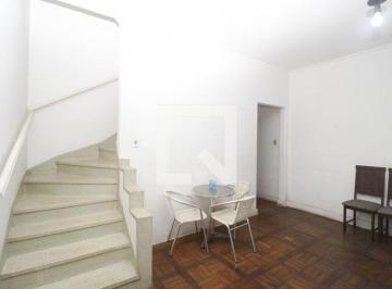 Casa · 130m² · 2 Quartos · 2 Vagas · Casa à Venda - Água Fria, 2 Quartos, 130 m2