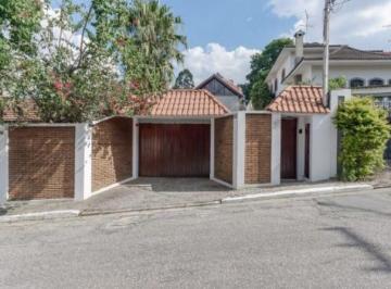 Casa · 312m² · 3 Quartos · 3 Vagas · Sobrado à venda no Horto Florestal, SP