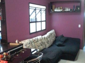 Apartamento · 128m² · 2 Quartos · 2 Vagas · Cobertura em Vila Tibiruça, 128m², 2 dormitórios.