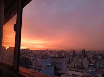 Apartamento · 38m² · 1 Quarto · Apartamento á venda 38m² 1 dormitório, banheiro Centro -SP