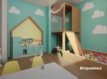 Apartamento · 41m² · 2 Quartos · Apartamento à venda em Itaquera - 41 m2