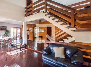 Casa · 300m² · 4 Quartos · 2 Vagas · Casa à Venda - Alphaville, 4 Quartos, 300 m2