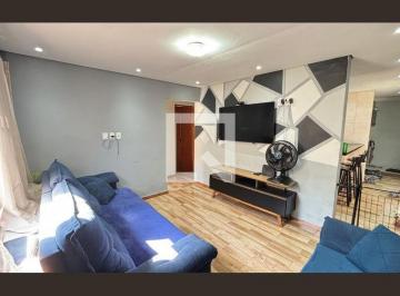 Casa · 178m² · 2 Quartos · 3 Vagas · Casa à Venda - Vila Tibirica, 2 Quartos, 178 m2