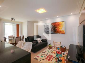 Apartamento · 79m² · 3 Quartos · 2 Vagas · Apartamento à Venda - Jardim São Caetano, 3 Quartos, 79 m2