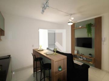 Apartamento · 30m² · 1 Quarto · Apartamento à Venda - Casa Verde, 1 Quarto, 30 m2
