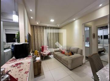 Apartamento · 52m² · 2 Quartos · 1 Vaga · Apartamento à Venda - Centro, 2 Quartos, 52 m2