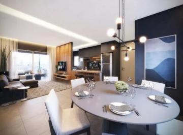 Apartamento · 87m² · 3 Quartos · 2 Vagas · Apartamento no Condomínio Giardino Golf Residenziale no Umuarama com 87m² 3 dormitórios 1 suíte 3 ba