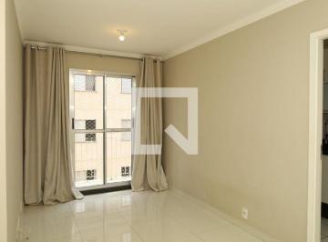 Apartamento · 53m² · 2 Quartos · 1 Vaga · Apartamento à Venda - Itaquera, 2 Quartos, 53 m2