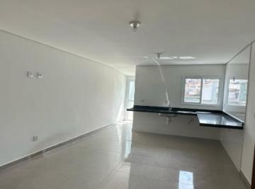 Apartamento · 112m² · 2 Quartos · 2 Vagas · Cobertura no Parque das Nações com 2 quartos sendo 1 suíte e 2 vagas