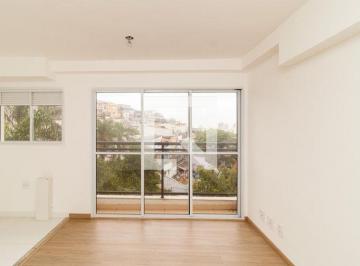 Apartamento · 36m² · 1 Quarto · Apartamento à Venda - Vila Gustavo, 1 Quarto, 36 m2