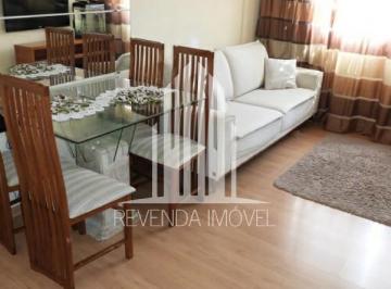 Apartamento · 65m² · 2 Quartos · 1 Vaga · Apartamento RESIDENCIAL em SÃO PAULO - SP, JARDIM PATENTE NOVO