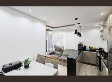 Apartamento · 42m² · 2 Quartos · 1 Vaga · Apartamento à Venda - Centro, 2 Quartos, 42 m2