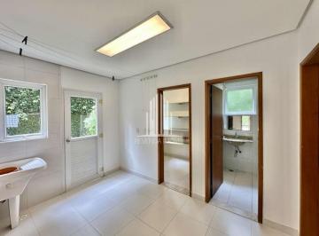 Casa · 297m² · 4 Quartos · 4 Vagas · Casa de Luxo em Condomínio no Recanto Impla - 4 suítes, 5 banheiros, 4 vagas - Carapicuíba-SP!Venha 
