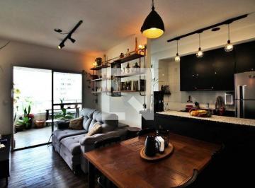 Apartamento · 77m² · 3 Quartos · 2 Vagas · Apartamento à Venda - Rudge Ramos, 3 Quartos, 77 m2