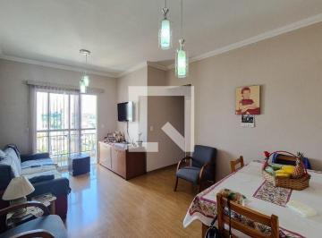 Apartamento · 74m² · 3 Quartos · 2 Vagas · Apartamento à Venda - Vila Lusitânia, 3 Quartos, 74 m2