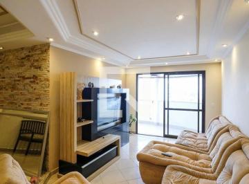 Apartamento · 135m² · 3 Quartos · 2 Vagas · Apartamento à Venda - Rudge Ramos, 3 Quartos, 135 m2