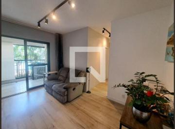 Apartamento · 61m² · 2 Quartos · 1 Vaga · Apartamento à Venda - Centro, 2 Quartos, 61 m2