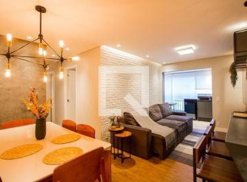 Apartamento · 87m² · 3 Quartos · 2 Vagas · Apartamento à Venda - Centro, 3 Quartos, 87 m2