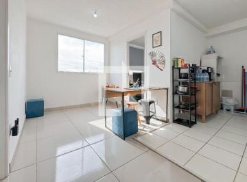 Apartamento · 35m² · 2 Quartos · Apartamento à Venda - Ipiranga, 2 Quartos, 35 m2