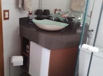 Apartamento · 100m² · 2 Quartos · 2 Vagas · Cobertura de 100m² a venda em Utinga - Santo André